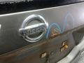 крышка багажника Nissan X-Trail T31 2008, 2.0 л., дизель, МКПП, внедорожник 5 дв. - фото №4