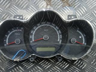 приборная панель Kia Venga 1 поколение 2011, 1.4 л., дизель, МКПП, хетчбэк 5 дв., 940041P510