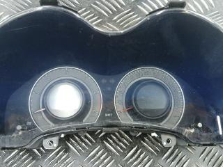 приборная панель Toyota Auris 1 поколение 2007, 1.4 л., D-4D, дизель, МКПП, хетчбэк 5 дв., 8380002M12