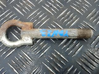 крюк буксировочный Honda Accord 8 поколение 2009, 2.2 л., i-DTEC, дизель, МКПП, седан