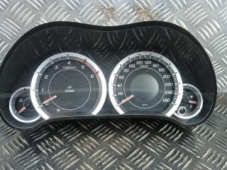 приборная панель Honda Accord 8 поколение 2009, 2.2 л., i-DTEC, дизель, МКПП, седан, 78100TL0G31