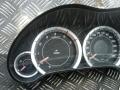приборная панель Honda Accord 8 поколение 2009, 2.2 л., i-DTEC, дизель, МКПП, седан, 78100TL0G31 - фото №2
