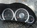 приборная панель Honda Accord 8 поколение 2009, 2.2 л., i-DTEC, дизель, МКПП, седан, 78100TL0G31 - фото №3