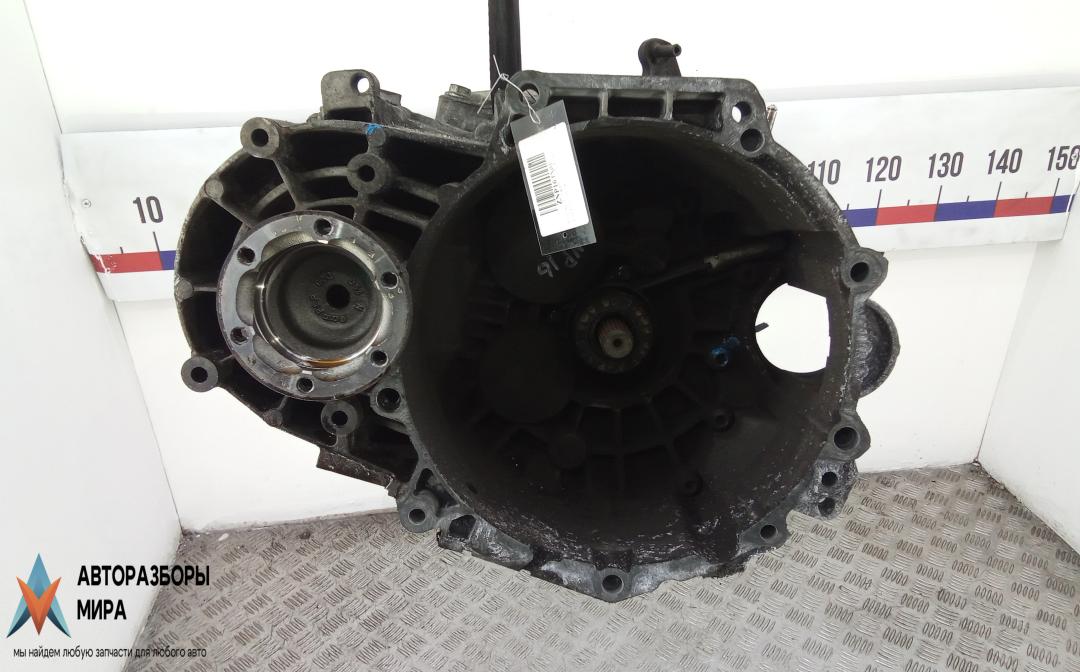 МКПП Volkswagen Passat B7 2012, 2.0 л., дизель, МКПП, универсал, NFU, 02Q300050E - фото №1