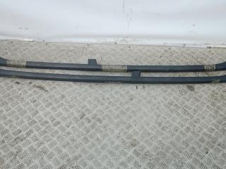 дуги на крышу (рейлинги) Volkswagen Passat B7 2012, 2.0 л., дизель, МКПП, универсал, 3C9860025B, 3C9860026B