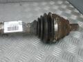 полуось передняя правая (приводной вал, ШРУС) Volkswagen Passat B7 2012, 2.0 л., дизель, МКПП, универсал, 1K0407272RB, 1K0407764LX - фото №4