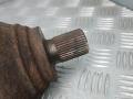 полуось передняя правая (приводной вал, ШРУС) Volkswagen Passat B7 2012, 2.0 л., дизель, МКПП, универсал, 1K0407272RB, 1K0407764LX - фото №5