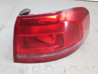 фонарь задний правый Volkswagen Passat B7 2012, 2.0 л., дизель, МКПП, универсал, 3AF945096E