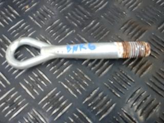 крюк буксировочный Nissan X-Trail T31 2008, 2.0 л., дизель, МКПП, внедорожник 5 дв., 51112JG00A