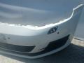 бампер передний Volkswagen Golf 7 поколение 2013, 1.6 л., дизель, МКПП, хетчбэк 5 дв., 5G0807217BN - фото №3