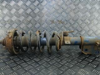 Стойка Opel Vivaro A 2004, 1.9 л., дизель, МКПП, микроавтобус