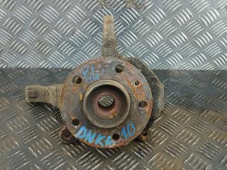 ступица передняя левая Opel Vivaro A 2004, 1.9 л., дизель, МКПП, микроавтобус