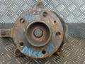 ступица передняя левая Opel Vivaro A 2004, 1.9 л., дизель, МКПП, микроавтобус - фото №2
