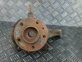 ступица передняя правая Opel Vivaro A 2004, 1.9 л., дизель, МКПП, микроавтобус