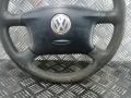 руль Volkswagen Sharan 1 поколение [2-й рестайлинг] 2008, 2.0 л., дизель, МКПП, минивэн - фото №2