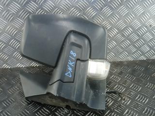 зеркало левое Ford Transit Custom 1 поколение 2015, 2.2 л., дизель, МКПП, микроавтобус, 2PIN