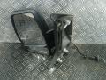 зеркало левое Ford Transit Custom 1 поколение 2015, 2.2 л., дизель, МКПП, микроавтобус, 2PIN - фото №4