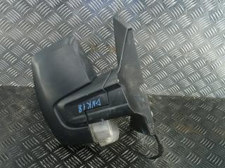 зеркало правое Ford Transit Custom 1 поколение 2015, 2.2 л., дизель, МКПП, микроавтобус, 2PIN