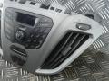 магнитола Ford Transit Custom 1 поколение 2015, 2.2 л., дизель, МКПП, микроавтобус, SK21V047ADDE7ME - фото №2
