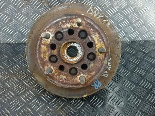 ступица передняя правая Ford Transit Custom 1 поколение 2015, 2.2 л., дизель, МКПП, микроавтобус