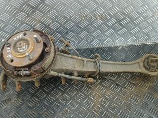 ступица задняя правая Citroen C-Crosser 1 поколение 2008, 2.2 л., D HDi, дизель, МКПП, внедорожник 5 дв.