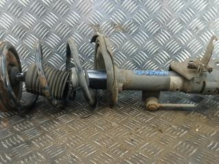 Стойка Citroen C-Crosser 1 поколение 2008, 2.2 л., D HDi, дизель, МКПП, внедорожник 5 дв.