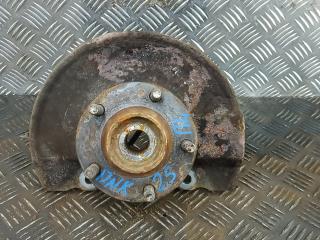 ступица передняя левая Citroen C-Crosser 1 поколение 2008, 2.2 л., D HDi, дизель, МКПП, внедорожник 5 дв.