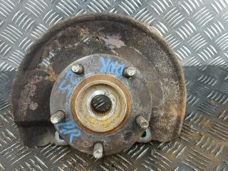 ступица передняя правая Citroen C-Crosser 1 поколение 2008, 2.2 л., D HDi, дизель, МКПП, внедорожник 5 дв.