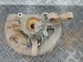 ступица передняя правая Citroen C-Crosser 1 поколение 2008, 2.2 л., D HDi, дизель, МКПП, внедорожник 5 дв. - фото №2