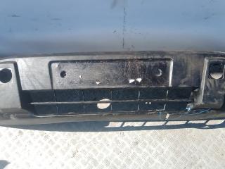 бампер передний Ford Transit Connect 1 поколение 2006, 1.8 л., дизель, МКПП