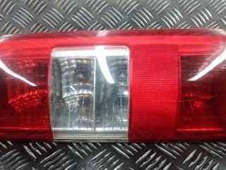 фонарь задний правый Ford Transit Connect 1 поколение 2006, 1.8 л., дизель, МКПП