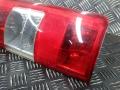 фонарь задний правый Ford Transit Connect 1 поколение 2006, 1.8 л., дизель, МКПП - фото №2