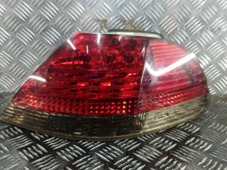 фонарь задний правый BMW 7 серия E65/E66/E67 [рестайлинг] 2007, 3.0 л., дизель, АКПП, седан, 325082