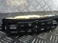 блок управления печки / климат-контроля Honda Accord 8 поколение 2009, 2.2 л., i-DTEC, дизель, МКПП, седан, 79600TL0E01ZA - фото №2