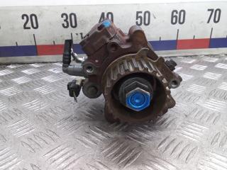 ТНВД Ford Focus 3 поколение 2011, 1.6 л., TDCi, дизель, МКПП, универсал