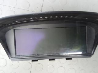 монитор BMW 5 серия E60/E61 2005, 3.0 л., D 530d, дизель, АКПП, седан, 65826952328