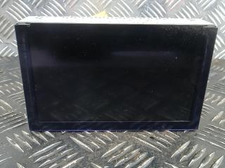 монитор Nissan X-Trail T31 2008, 2.0 л., дизель, МКПП, внедорожник 5 дв., 28091EM00A