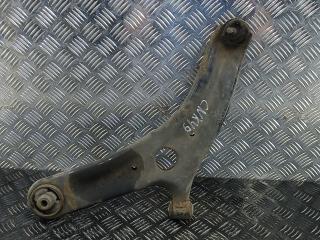 рычаг передний левый Kia Venga 1 поколение 2011, 1.4 л., бензин, МКПП, хетчбэк 5 дв., 545001P000