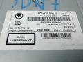 магнитола Skoda Yeti 1 поколение 2011, 1.6 л., дизель, МКПП, внедорожник 5 дв., 1Z0035156G - фото №8