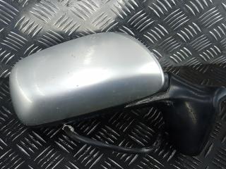 зеркало правое Toyota Auris 1 поколение 2007, 1.4 л., D-4D, дизель, МКПП, хетчбэк 5 дв., 8791012B10