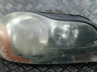 фара правая Volvo XC90 1 поколение [рестайлинг] 2006, 2.4 л., дизель, МКПП, внедорожник 5 дв.