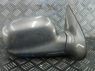 зеркало правое Hyundai Santa Fe 2 поколение (CM) 2005, 2.0 л., дизель, МКПП, внедорожник 5 дв., 5PIN