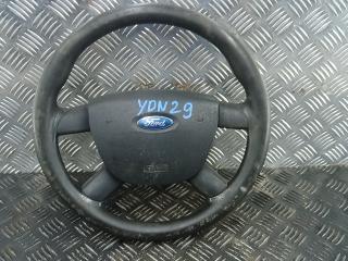 руль Ford Transit 7 поколение 2008, 2.2 л., дизель, МКПП, микроавтобус