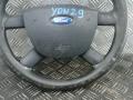 руль Ford Transit 7 поколение 2008, 2.2 л., дизель, МКПП, микроавтобус - фото №2