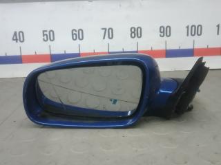 зеркало левое Skoda Superb 1 поколение 2003, 1.9 л., дизель, МКПП, седан, PIN5