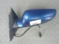 зеркало левое Skoda Superb 1 поколение 2003, 1.9 л., дизель, МКПП, седан, PIN5 - фото №4