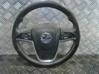 руль Opel Mokka 1 поколение 2014, 1.6 л., бензин, МКПП, внедорожник 5 дв., 913795, 95128870