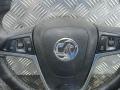 руль Opel Mokka 1 поколение 2014, 1.6 л., бензин, МКПП, внедорожник 5 дв., 913795, 95128870 - фото №3