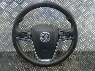 руль Opel Mokka 1 поколение 2015, 1.6 л., дизель, МКПП, внедорожник 5 дв., 913795, 95128870