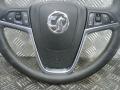 руль Opel Mokka 1 поколение 2015, 1.6 л., дизель, МКПП, внедорожник 5 дв., 913795, 95128870 - фото №2
